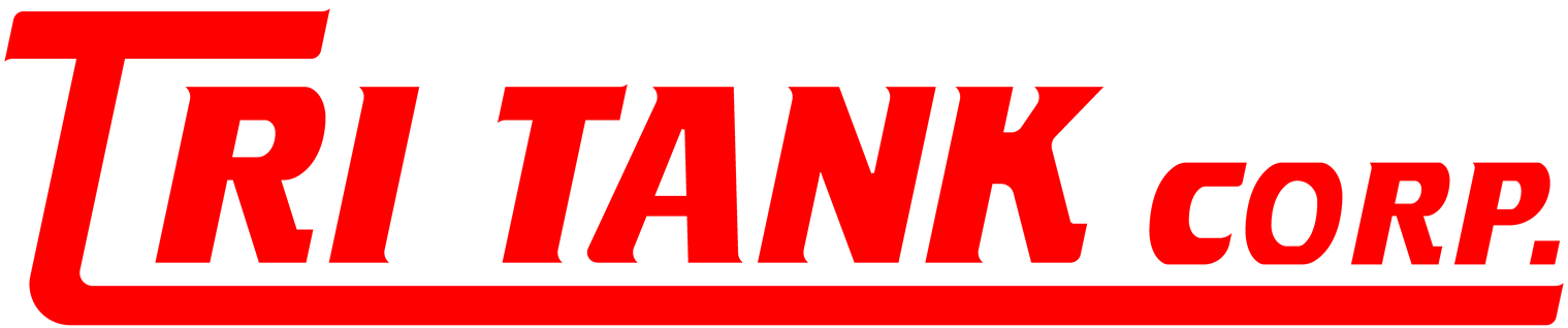 Tri Tank Corp. Logo
